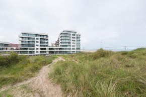 Rustig gelegen appartement te Oostende/Middelkerke
